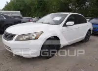 2008 Honda Accord фото