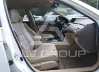 2008 Honda Accord photo