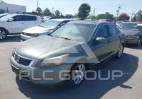 2008 Honda Accord фото