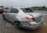 2008 Honda Accord фото