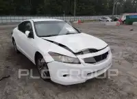 2008 Honda Accord фото