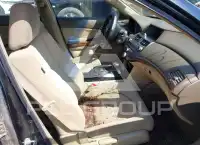 2008 Honda Accord фото