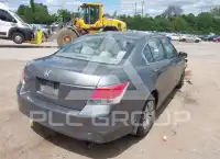 2008 Honda Accord фото