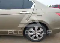 2008 Honda Accord фото