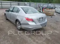 2008 Honda Accord фото