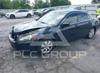 2008 Honda Accord фото