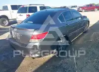 2008 Honda Accord photo