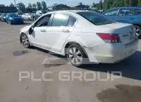 2008 Honda Accord photo