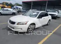 2008 Honda Accord фото