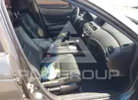 2008 Honda Accord photo