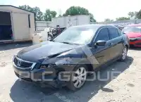 2008 Honda Accord фото