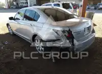 2008 Honda Accord photo