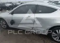 2008 Honda Accord фото