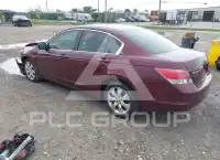 2008 Honda Accord фото