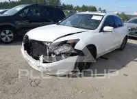 2008 Honda Accord фото