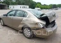 2008 Honda Accord photo