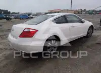 2008 Honda Accord фото