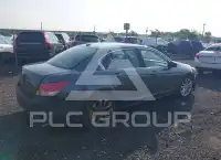 2008 Honda Accord фото