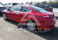 2008 Honda Accord photo