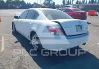 2008 Honda Accord photo