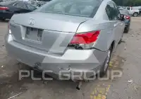 2008 Honda Accord photo