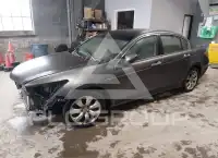 2008 Honda Accord фото
