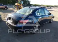 2008 Honda Accord фото