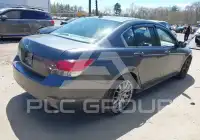 2008 Honda Accord фото