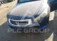 2008 Honda Accord photo