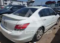 2008 Honda Accord photo