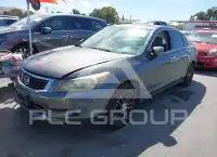2008 Honda Accord фото