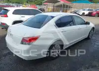 2008 Honda Accord photo