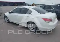 2008 Honda Accord фото