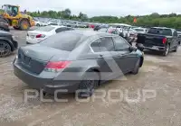 2008 Honda Accord photo