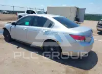 2008 Honda Accord фото