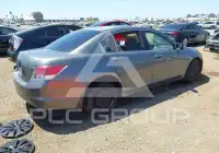 2008 Honda Accord photo