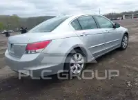 2008 Honda Accord photo