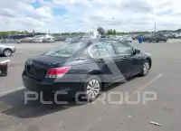 2008 Honda Accord фото