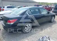 2008 Honda Accord фото