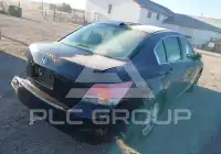 2008 Honda Accord фото