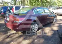 2008 Honda Accord фото