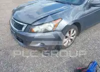 2008 Honda Accord photo