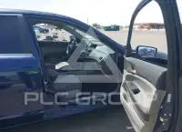 2008 Honda Accord фото
