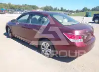 2008 Honda Accord photo