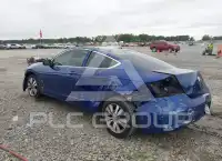 2008 Honda Accord фото