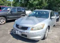 2008 Honda Accord фото