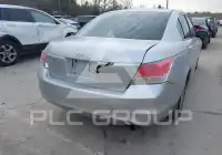 2008 Honda Accord фото