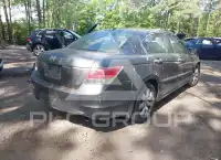 2008 Honda Accord фото
