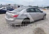 2008 Honda Accord фото
