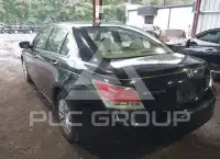 2008 Honda Accord фото